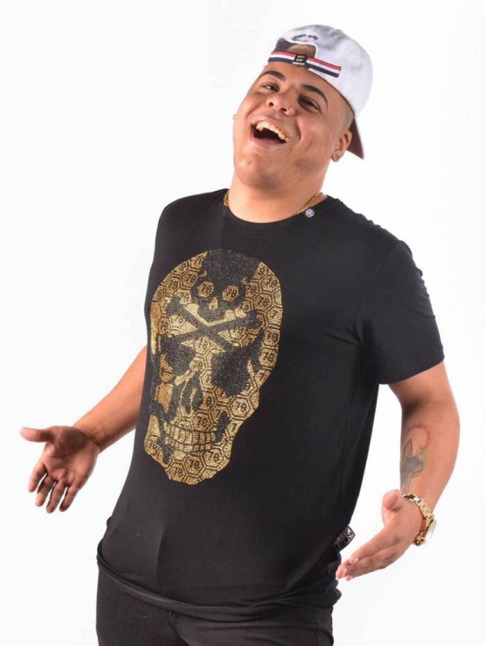 David Brazil Domingo