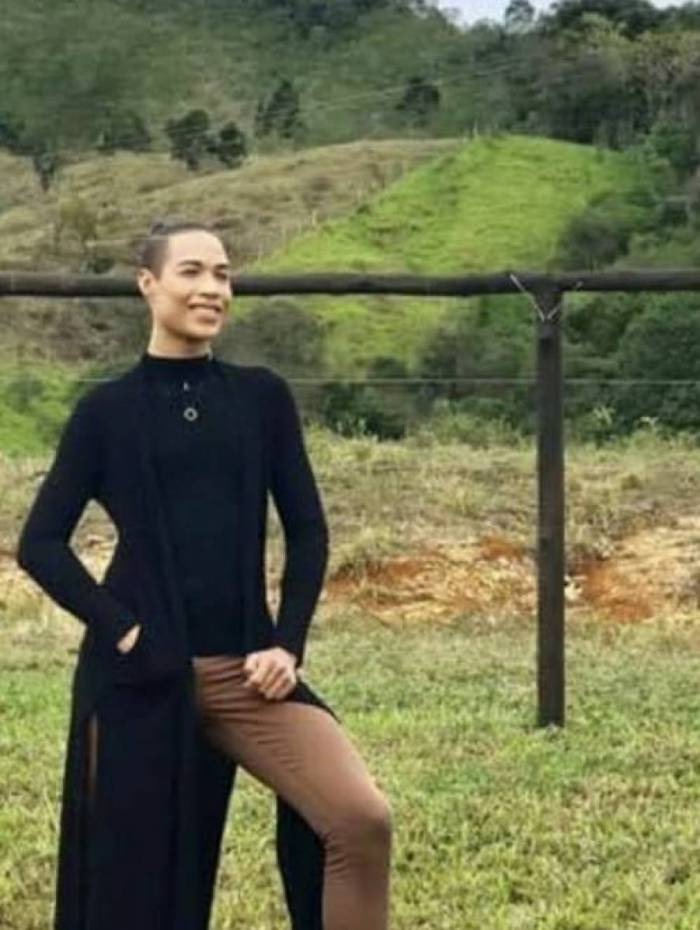 David Brazil Domingo