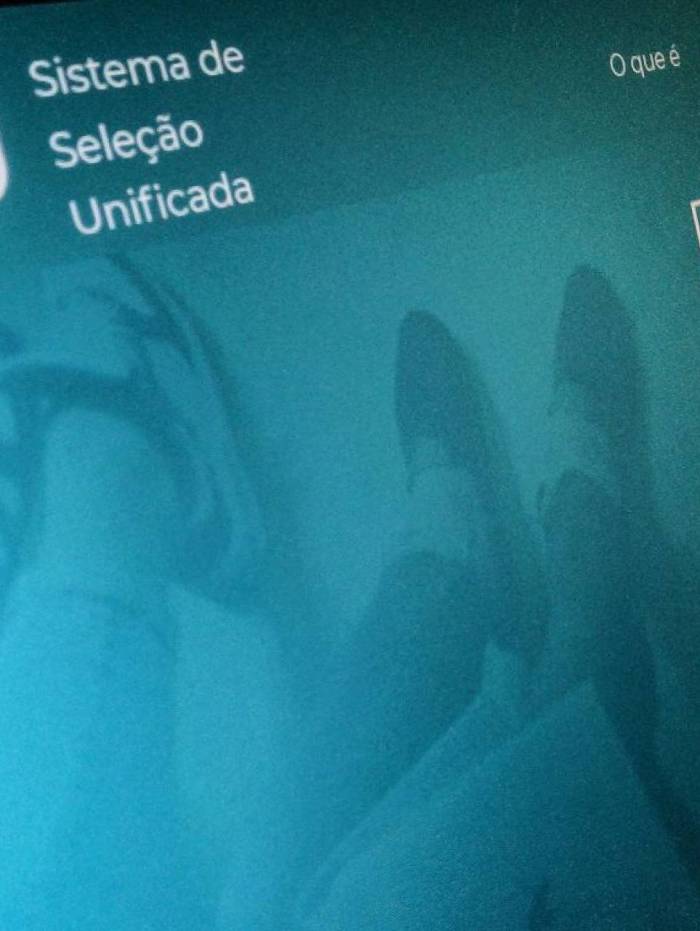 Sistema de Seleção Unificada (Sisu)