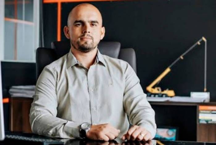 John Cleyton de Oliveira