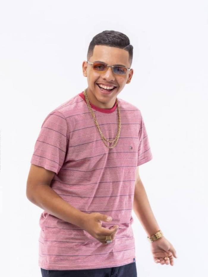 Funkeiro vai aproveitar dias de folga no Carnaval