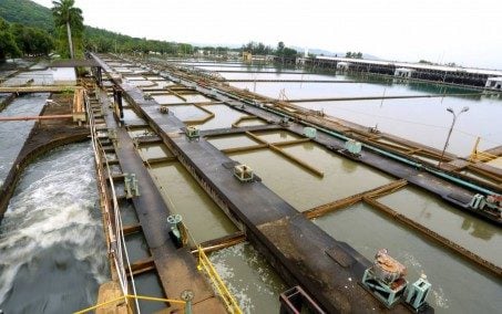 Reparo da Cedae pode deixar parte de Nova Iguaçu sem água