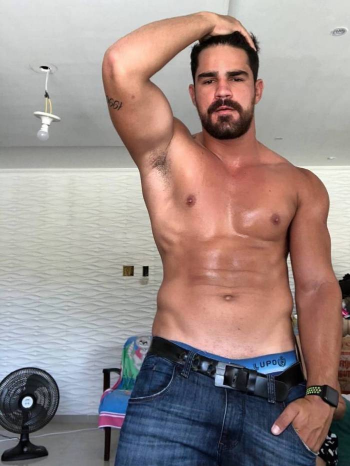 coluna David Brazil domingo