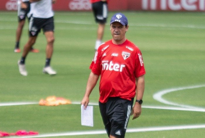 Fernando Diniz