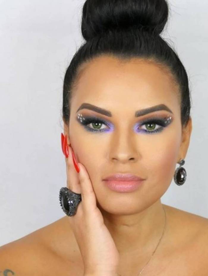 Ex-BBB Ariadna Arantes