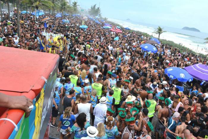 Banda Amigos da Barra