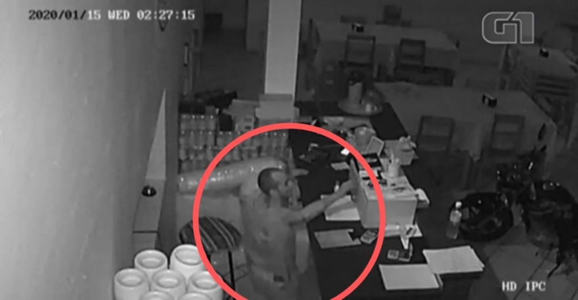 orangotango oferece ajuda para salvar homem