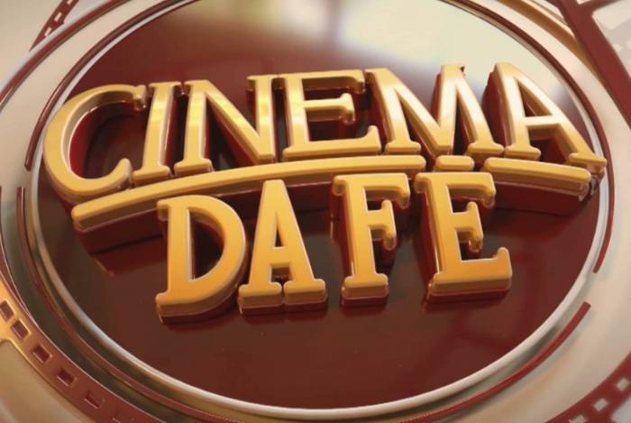 Cinema da Fé, da TV Aparecida