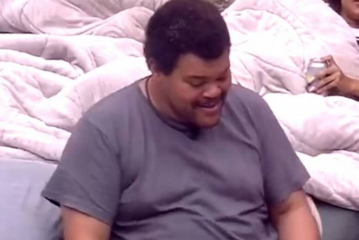 Babu manda papo reto para Gabi sobre sofrência: 'está exagerando'