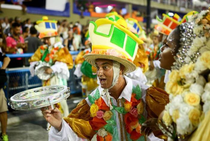 Acadêmicos do Cubango