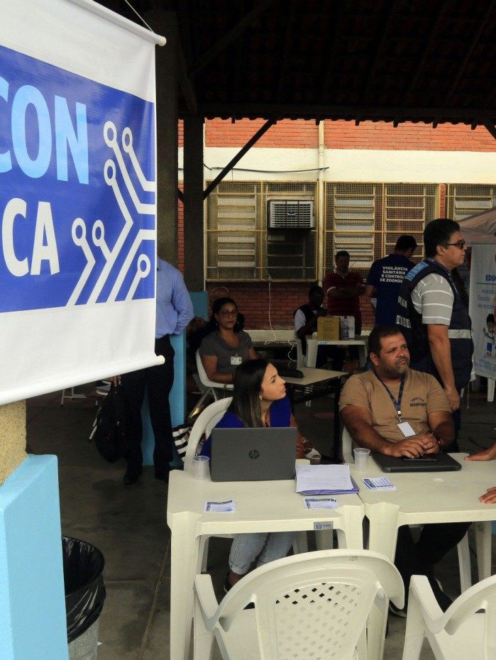 Procon Carioca vai realizar um mutir&atilde;o de atendimento em conjunto com algumas concession&aacute;rias de servi&ccedil;os