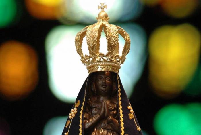 Nossa Senhora Aparecida