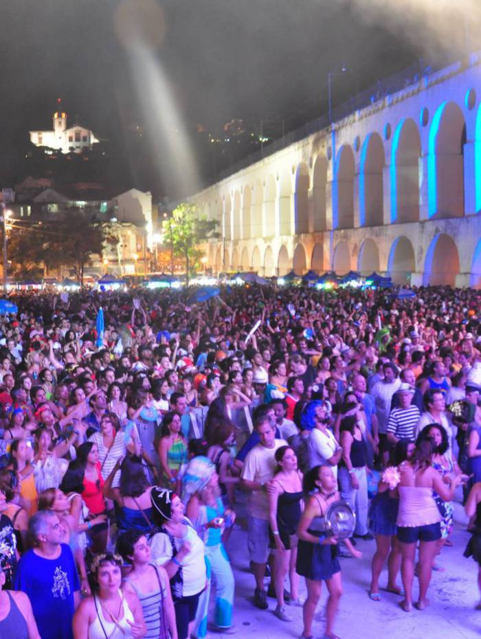 Lapa Noite