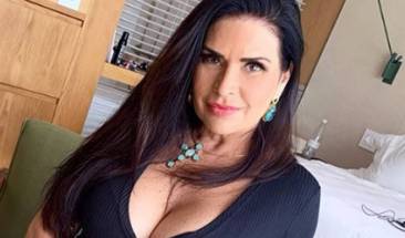 Devendo R$ 18 mil, Solange Gomes tem contas penhoradas e só é encontrado R$ 500 reais