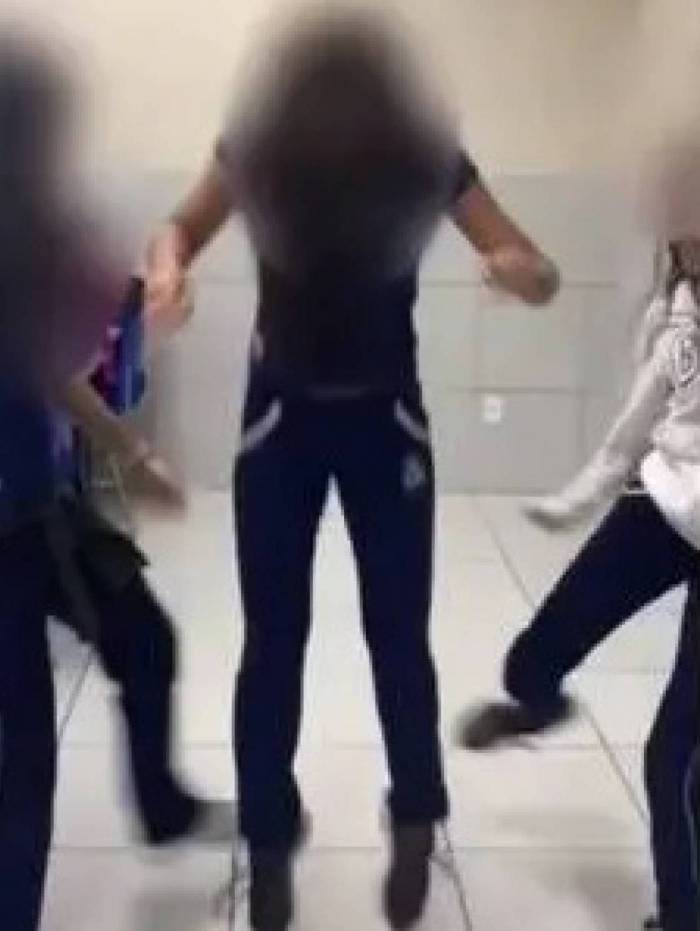 "Brincadeira" tomou conta da internet, mas consequências podem ser graves