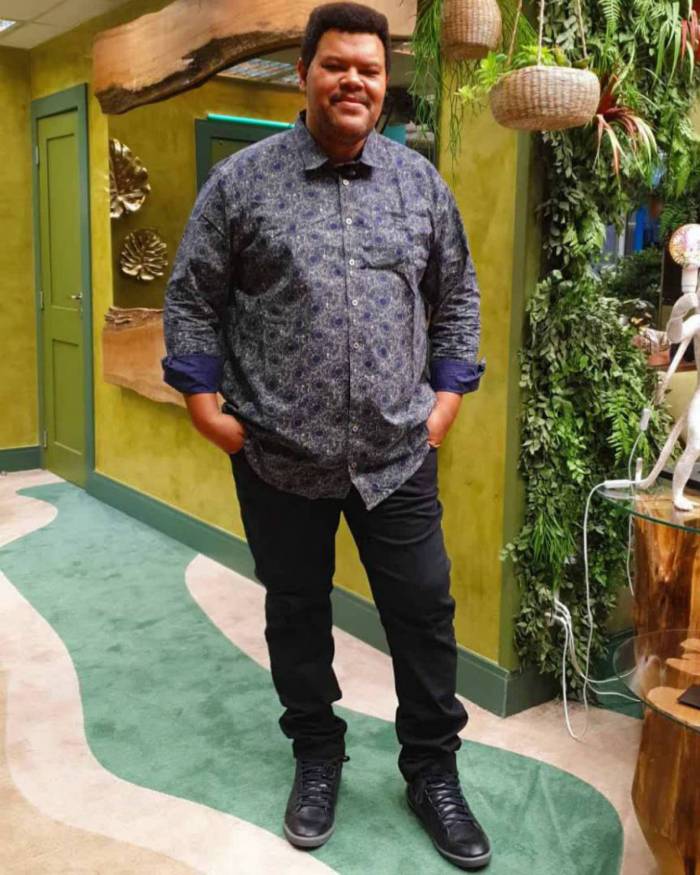 Babu quer desfazer casais no 'BBB 20': 'Primeiro os loirinhos'