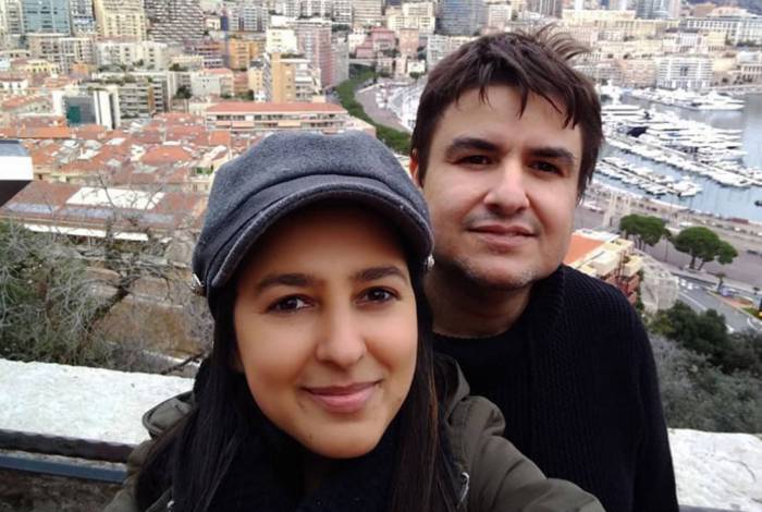 Família brasileira é atacada a tiros em Toulon, na França