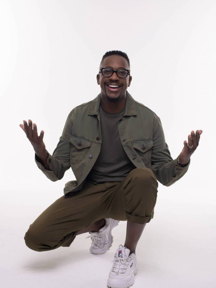 Mumuzinho lança novo EP