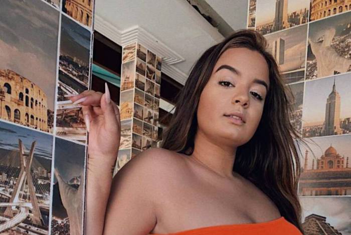 Funkeira aposta em hit para o Carnaval