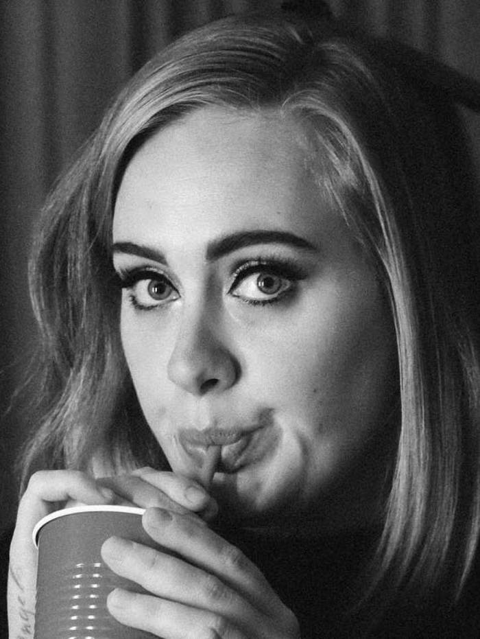 Adele