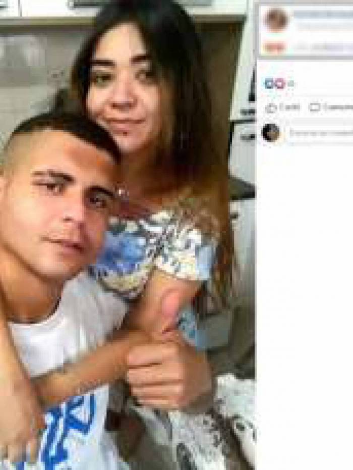 Homem mata companheira por causa de WhatsApp