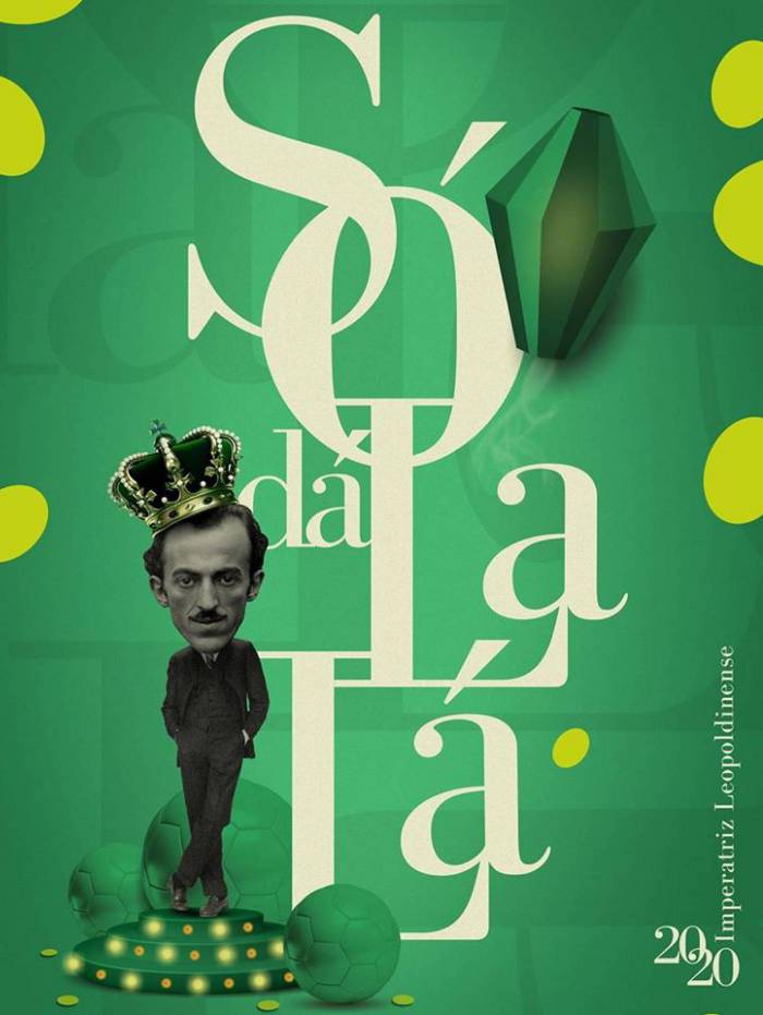 Imperatriz Leopoldinense