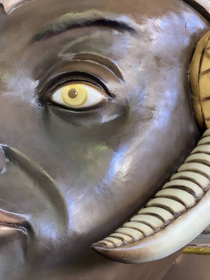 O Imp&eacute;rio Serrano vai falar sobre o empoderamento feminino