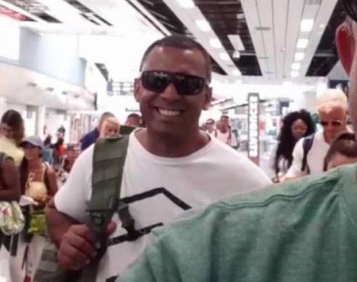 Felipe Terra viaja para passar o Carnaval em Salvador 