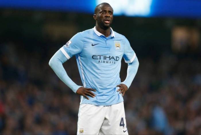 Yaya quase veio para o Botafogo