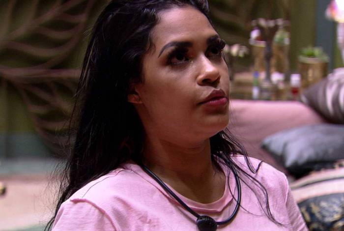 O próximo paredão está formado: Flayslane, Bianca e Prior correm o risco de sair do 'Big Brother Brasil'
