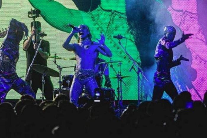 Candybox faz 10 anos e vira close certo na Sapucaí