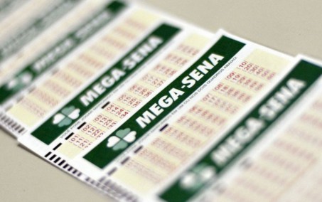 Mega-Sena acumula pela nona vez e prêmio chega a R$ 107 milhões