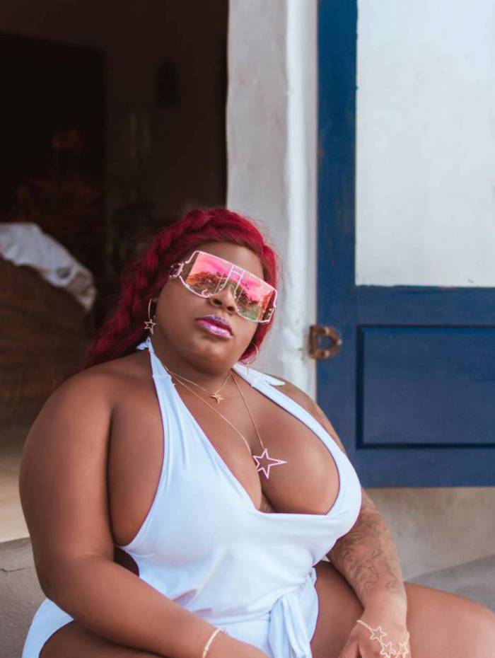 Jojo vai aderir ao ch&aacute; verde detox, feito com canela, gengibre e cardamomo: 'Desintoxicando at&eacute; a alma'