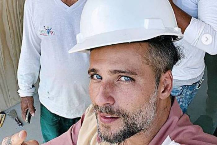 Bruno Gagliasso anuncia mais um empreendimento em Fernando de Noronha