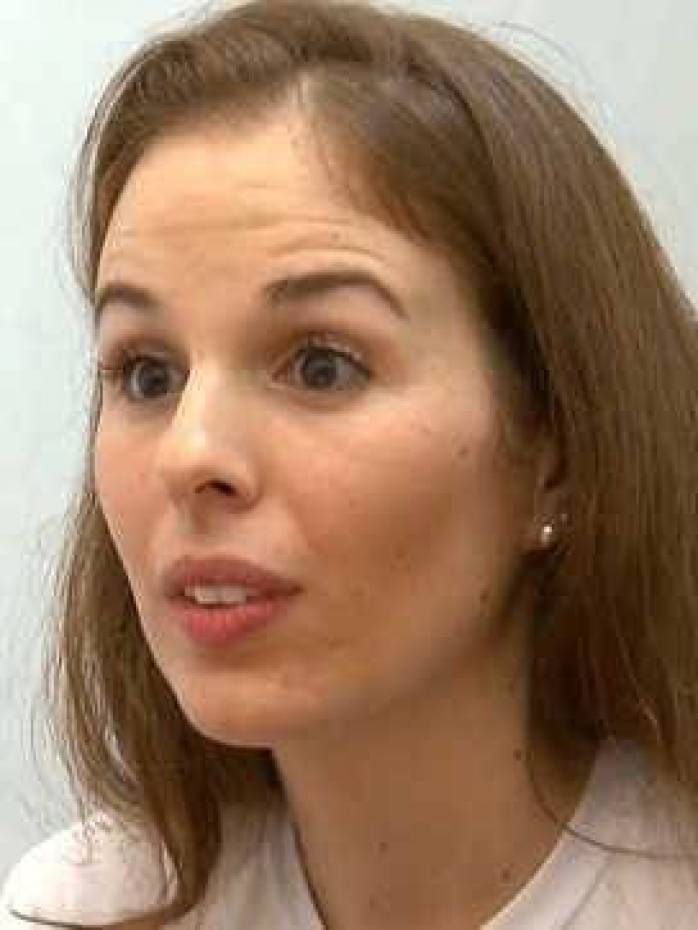 Suzane von Richthofen assassinou os pais em 2002 e cumpre pena