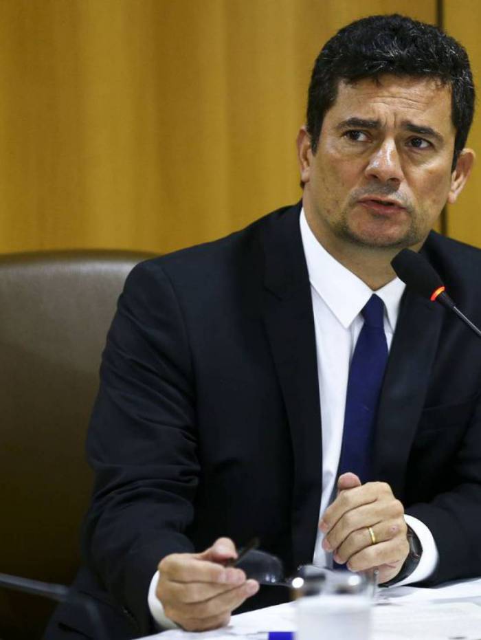 Moro: Força Nacional à disposição
