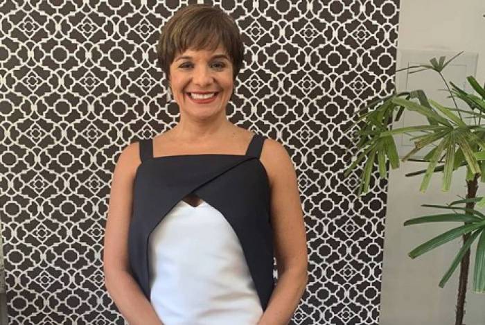 Vera Magalhães faz Ibope do ‘Roda Viva’ dobrar