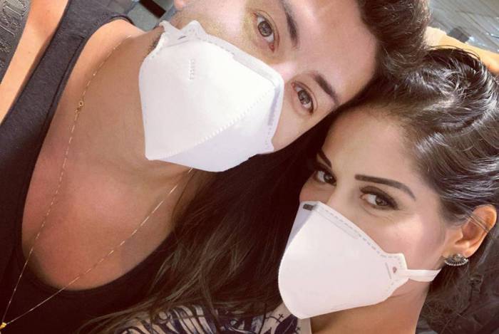 Mayra Cardi gera polêmica ao publicar vídeo