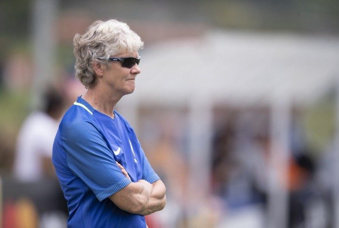 Pia Sundhage