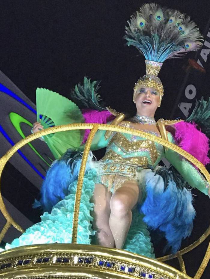 david coluna dia 4 de março