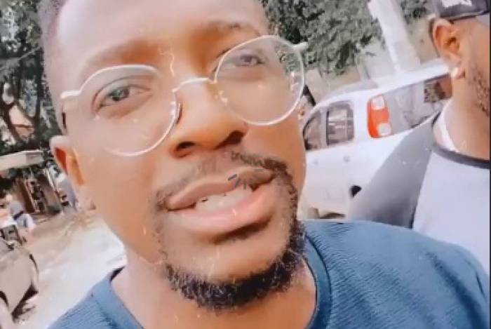 
Mumuzinho promove mutirão da solidariedade em prol de Realengo, na Zona Oeste do Rio