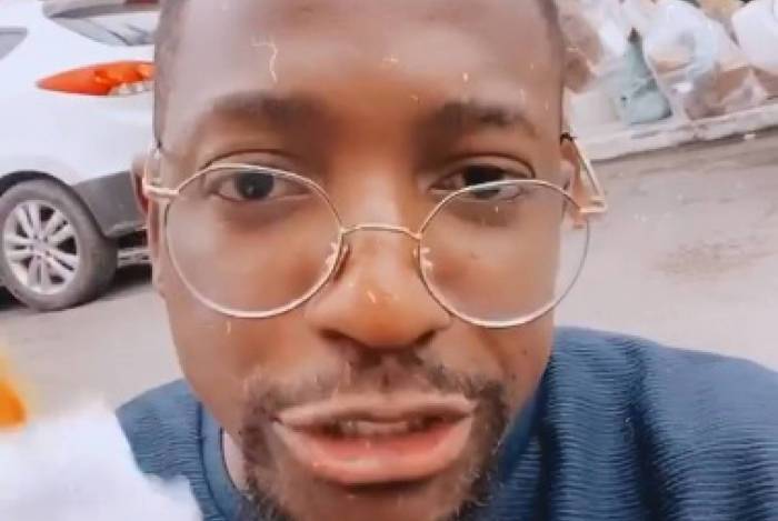 
Mumuzinho promove mutirão da solidariedade em prol de Realengo, na Zona Oeste do Rio