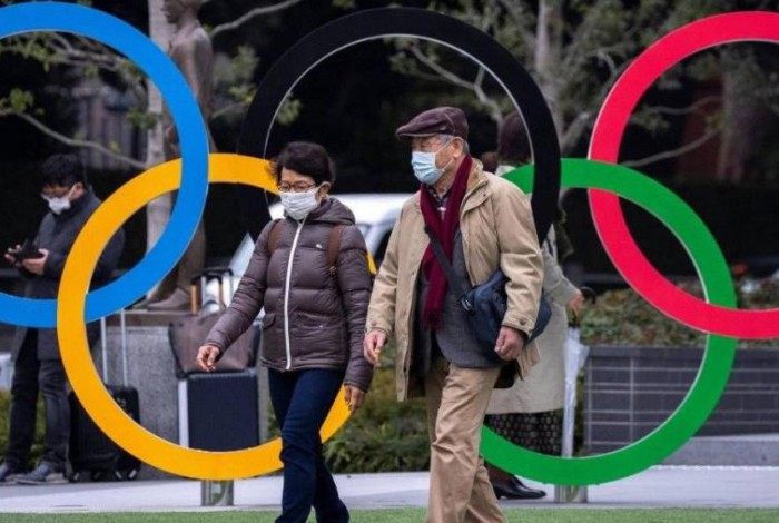 Quarenta das 500 cidades registradas para receberem as delegações internacionais decidiram fechar as portas às vésperas dos Jogos de Tóquio