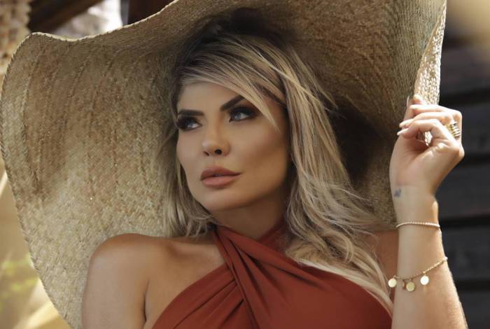 Segundo Viviane, o site estará mais fácil para visualização