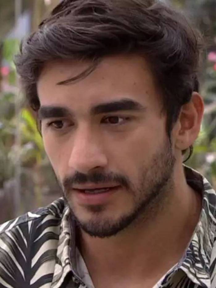 Guilherme no 'Mais Voc&ecirc;'