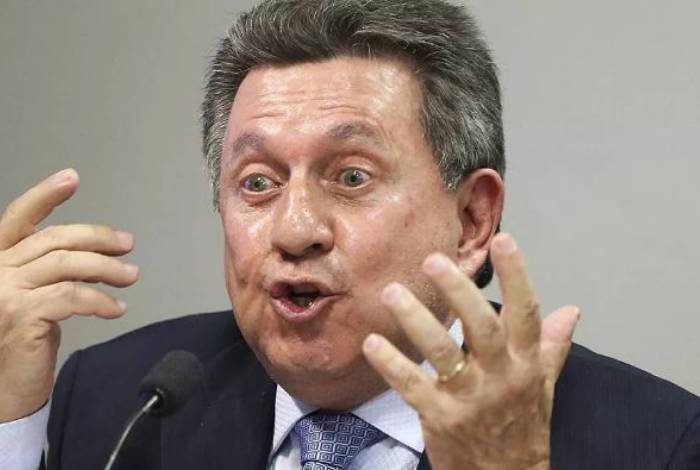 MPF aponta que Astério seria líder de uma organização criminosa do ex-governador  Sérgio Cabral 