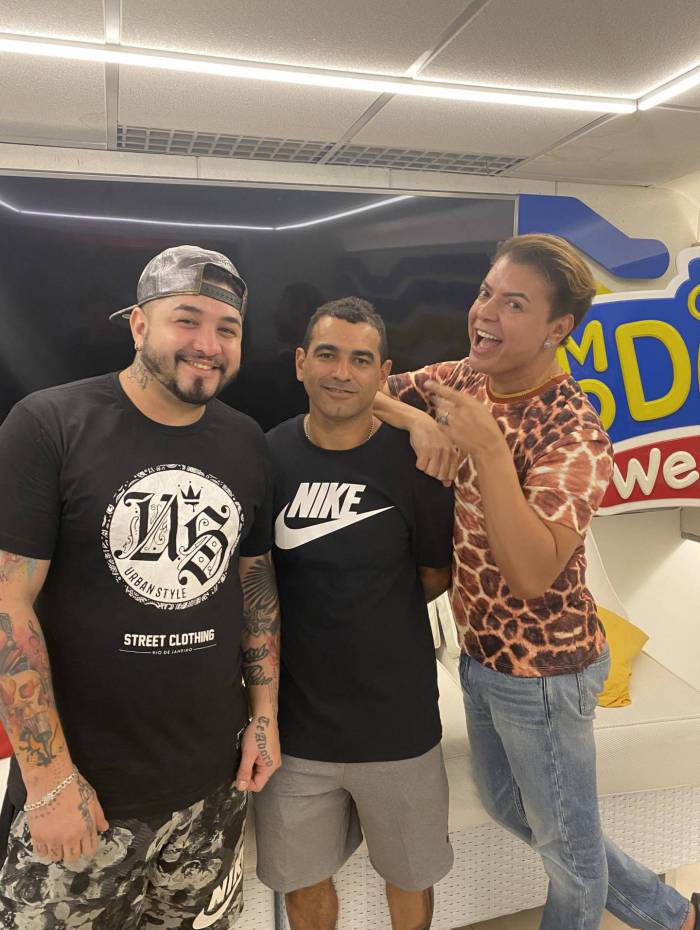 david coluna dia 06/03