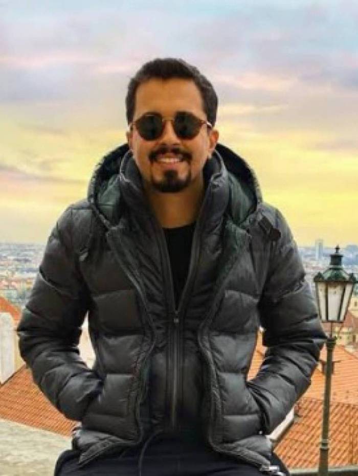 Ronald Lopes - Divulgação