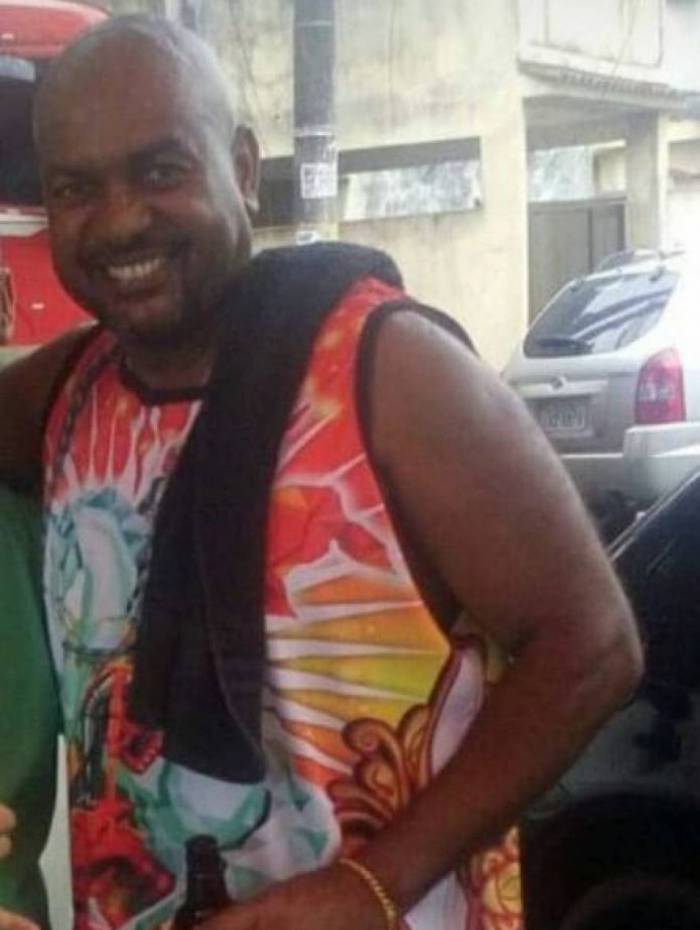 Jorge era frequentador do bar
