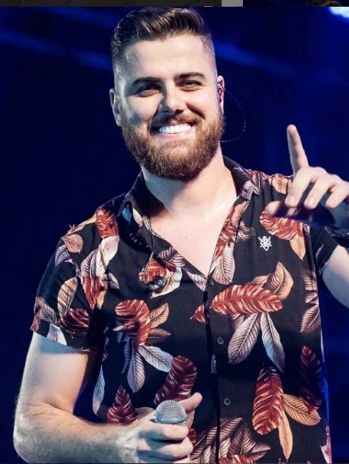 Zé Neto está sendo vítima de extorsão por suposto vídeo íntimo